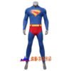 Superman Legacy Superman cosplay costume Superman Legacy Superman cosplay costume