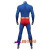 Superman Legacy Superman cosplay costume Superman Legacy Superman cosplay costume