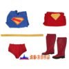 Superman Legacy Superman cosplay costume Superman Legacy Superman cosplay costume