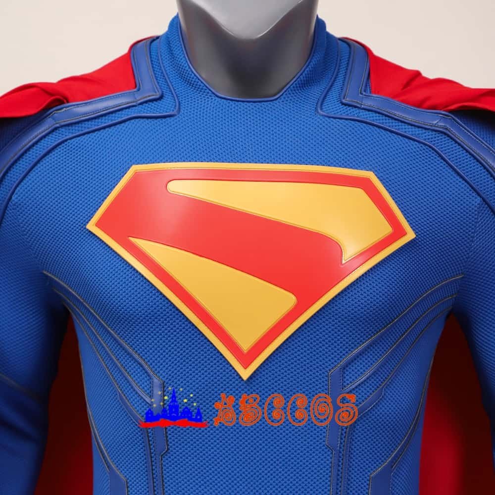 Superman Legacy Superman cosplay costume-ABCcosplay Superman Legacy Superman cosplay costume-ABCcosplay