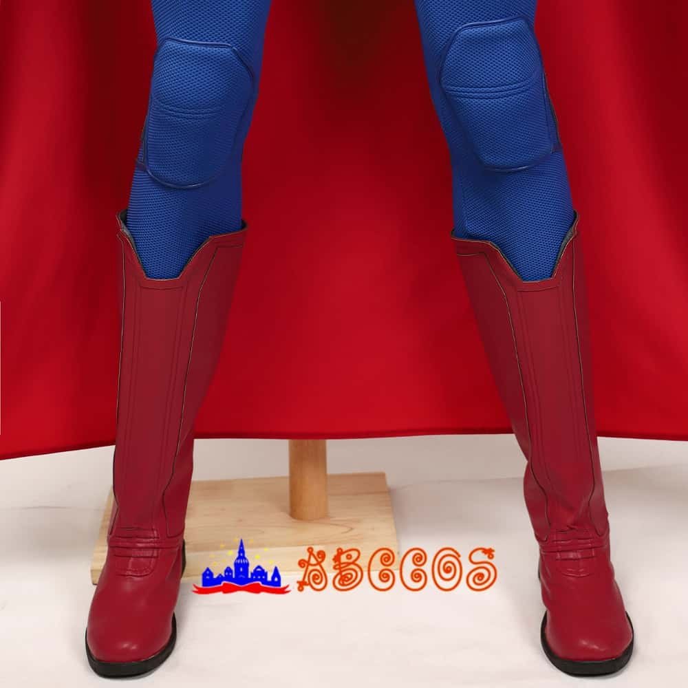 Superman Legacy Superman cosplay costume-ABCcosplay Superman Legacy Superman cosplay costume-ABCcosplay