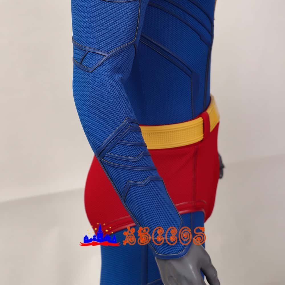 Superman Legacy Superman cosplay costume-ABCcosplay Superman Legacy Superman cosplay costume-ABCcosplay