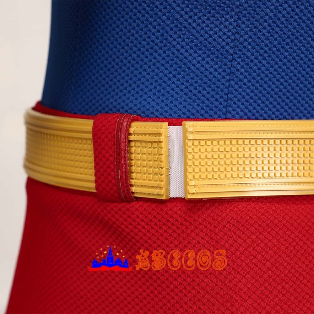 Superman Legacy Superman cosplay costume-ABCcosplay Superman Legacy Superman cosplay costume-ABCcosplay