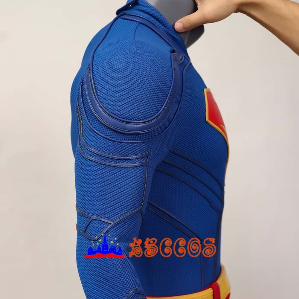 Superman Legacy Superman cosplay costume-ABCcosplay Superman Legacy Superman cosplay costume-ABCcosplay