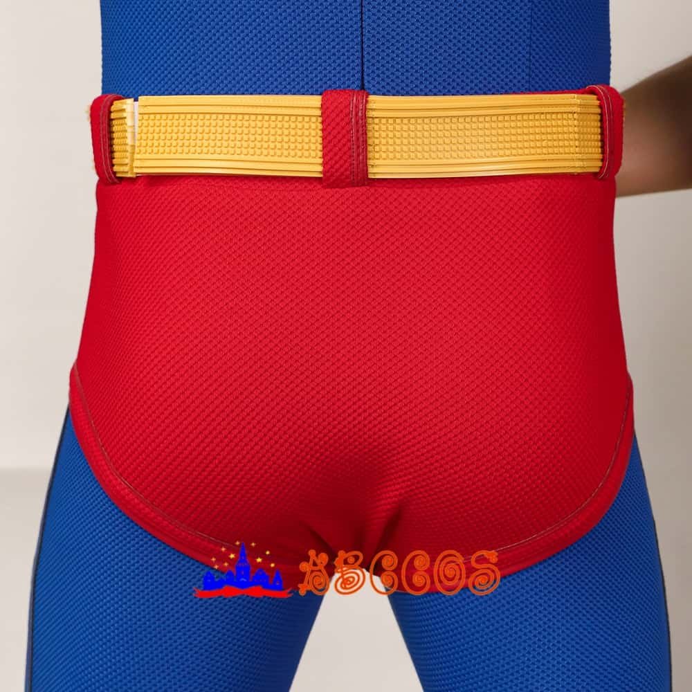 Superman Legacy Superman cosplay costume-ABCcosplay Superman Legacy Superman cosplay costume-ABCcosplay