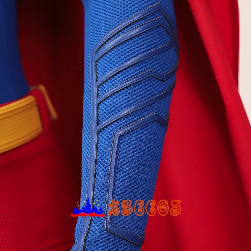 Superman Legacy Superman cosplay costume-ABCcosplay Superman Legacy Superman cosplay costume-ABCcosplay