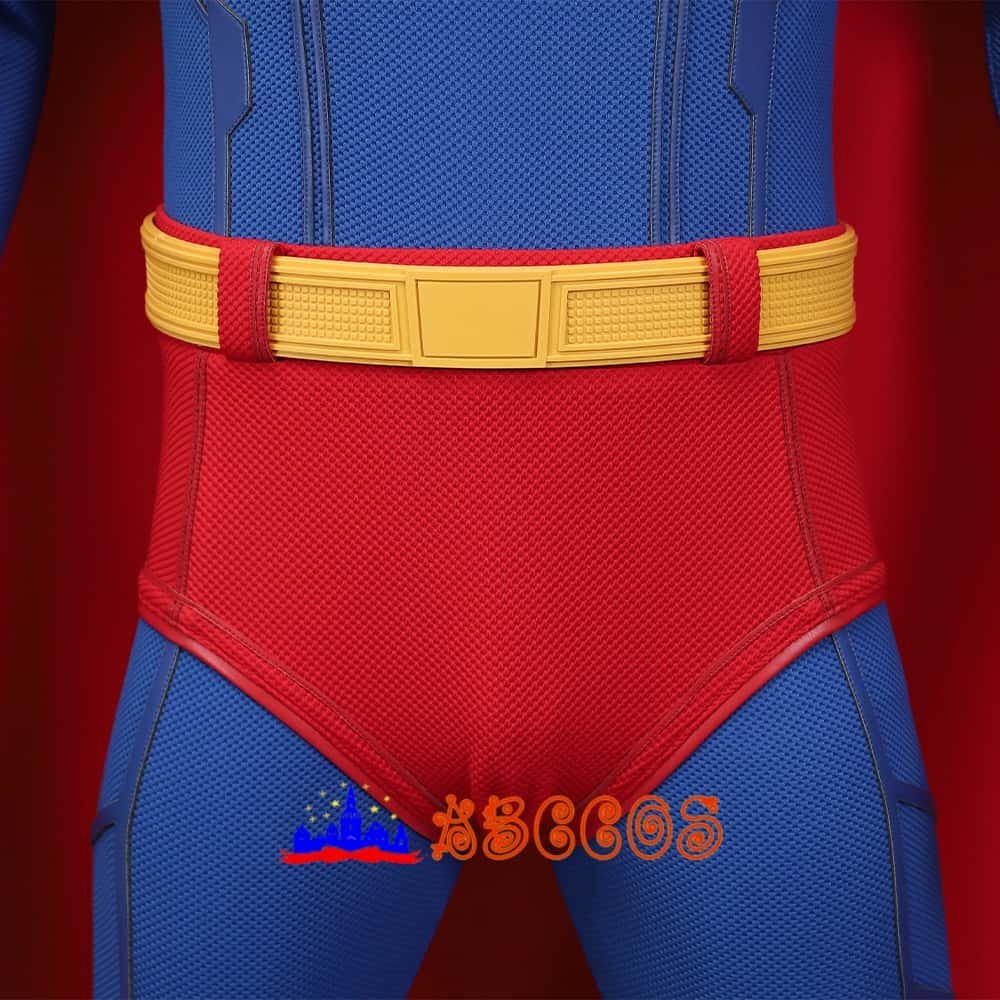 Superman Legacy Superman cosplay costume-ABCcosplay Superman Legacy Superman cosplay costume-ABCcosplay