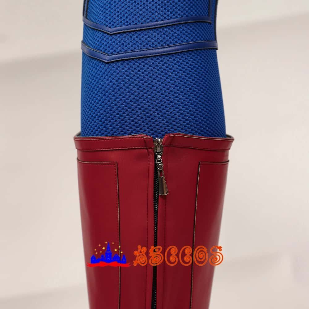 Superman Legacy Superman cosplay costume-ABCcosplay Superman Legacy Superman cosplay costume-ABCcosplay
