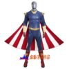 The Boys Season 4 Homelander cosplay costume