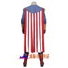 The Boys Season 4 Homelander cosplay costume
