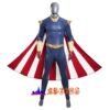 The Boys Season 4 Homelander cosplay costume