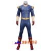 The Boys Season 4 Homelander cosplay costume