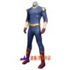 The Boys Season 4 Homelander cosplay costume