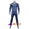 The Boys Season 4 Homelander cosplay costume