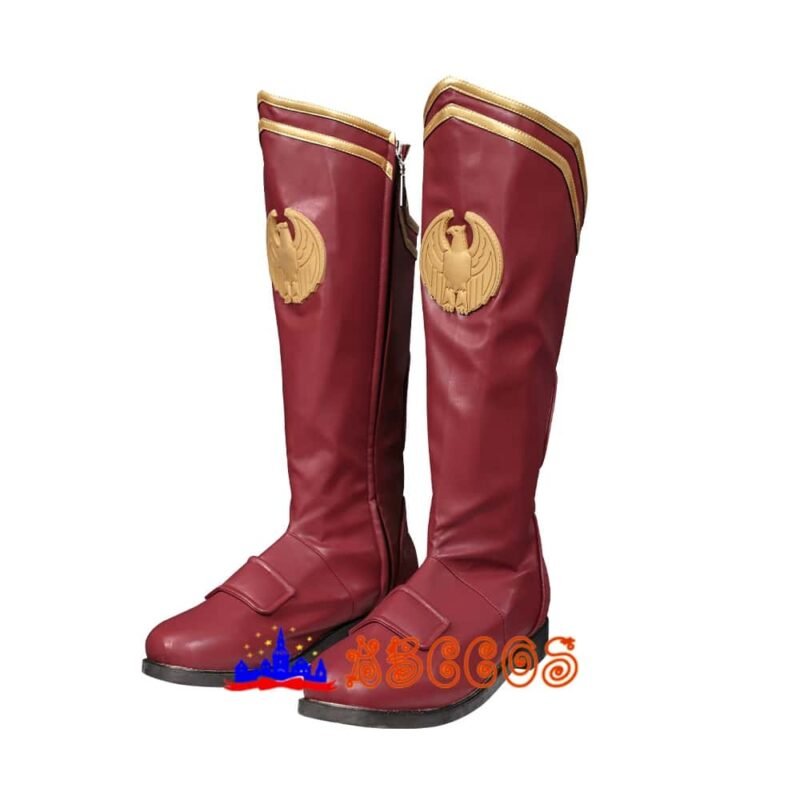 The Boys Season 4 Homelander cosplay costume