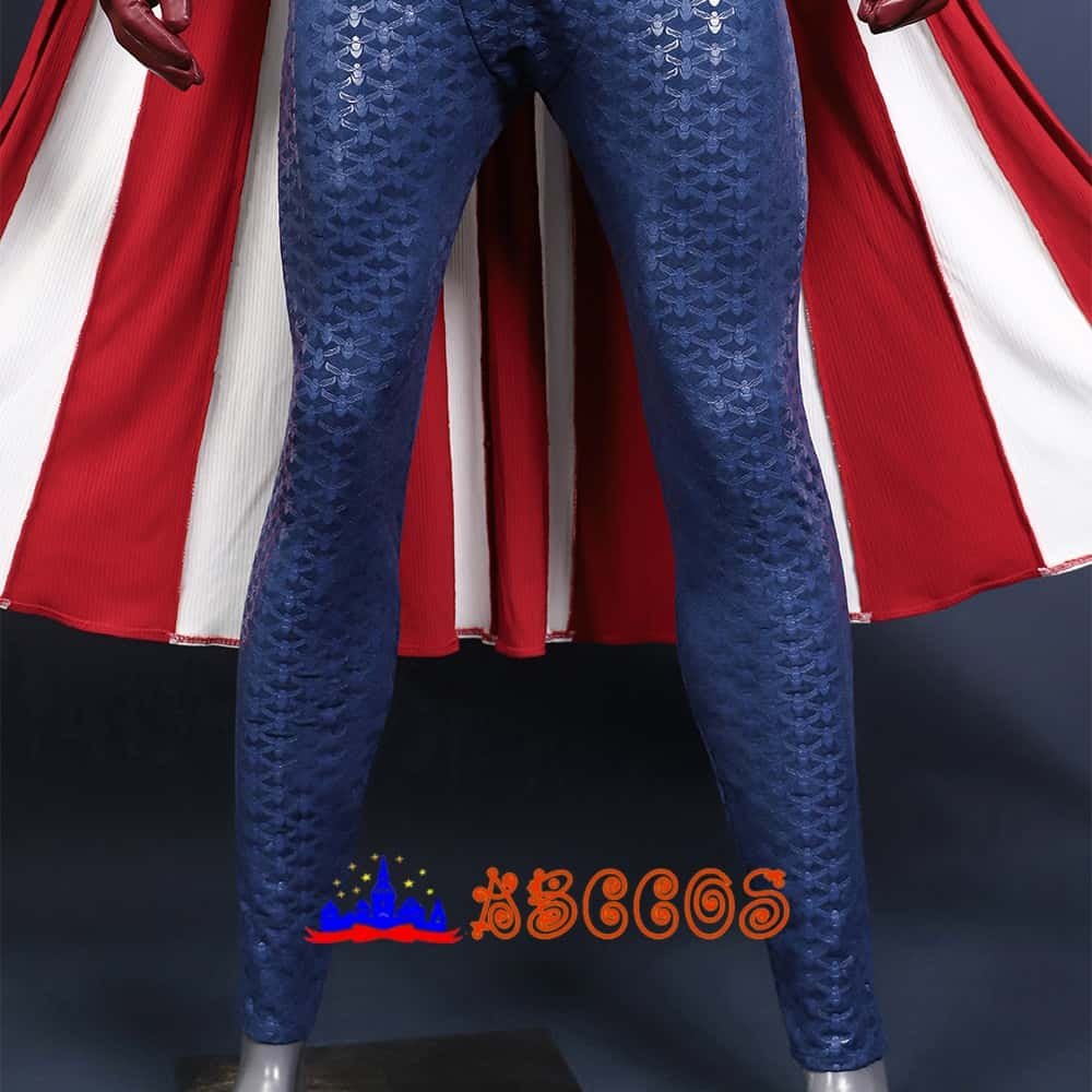 The Boys Season 4 Homelander cosplay costume-ABCcosplay The Boys Season 4 Homelander cosplay costume-ABCcosplay