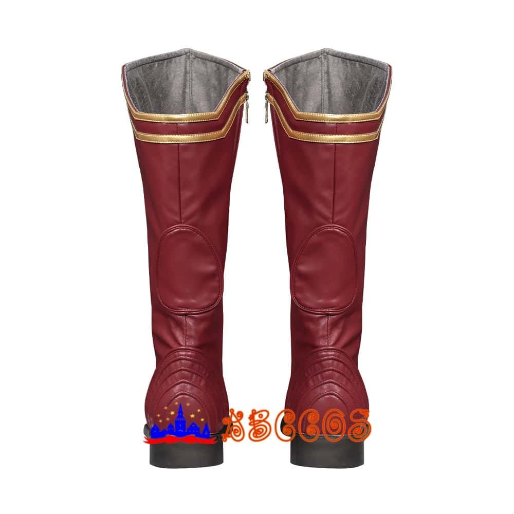 The Boys Season 4 Homelander cosplay costume-ABCcosplay The Boys Season 4 Homelander cosplay costume-ABCcosplay