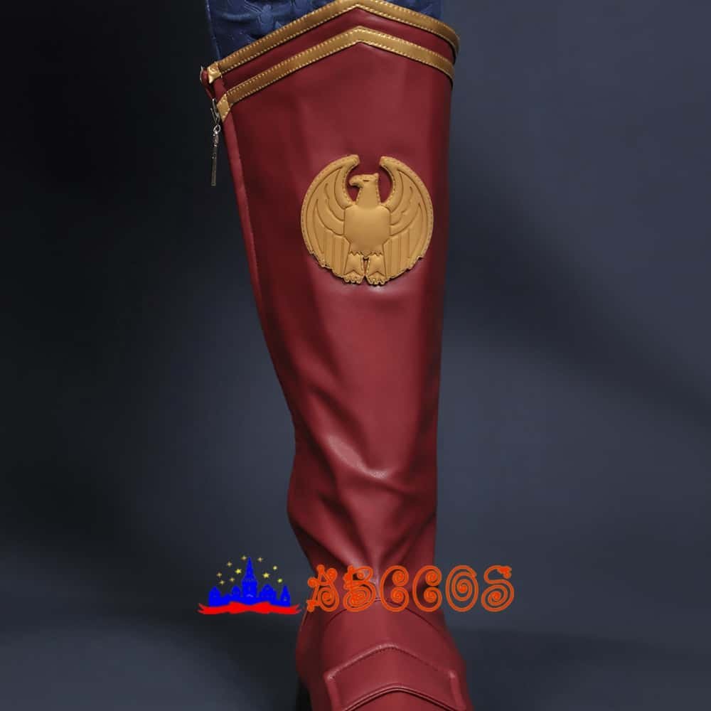 The Boys Season 4 Homelander cosplay costume-ABCcosplay The Boys Season 4 Homelander cosplay costume-ABCcosplay