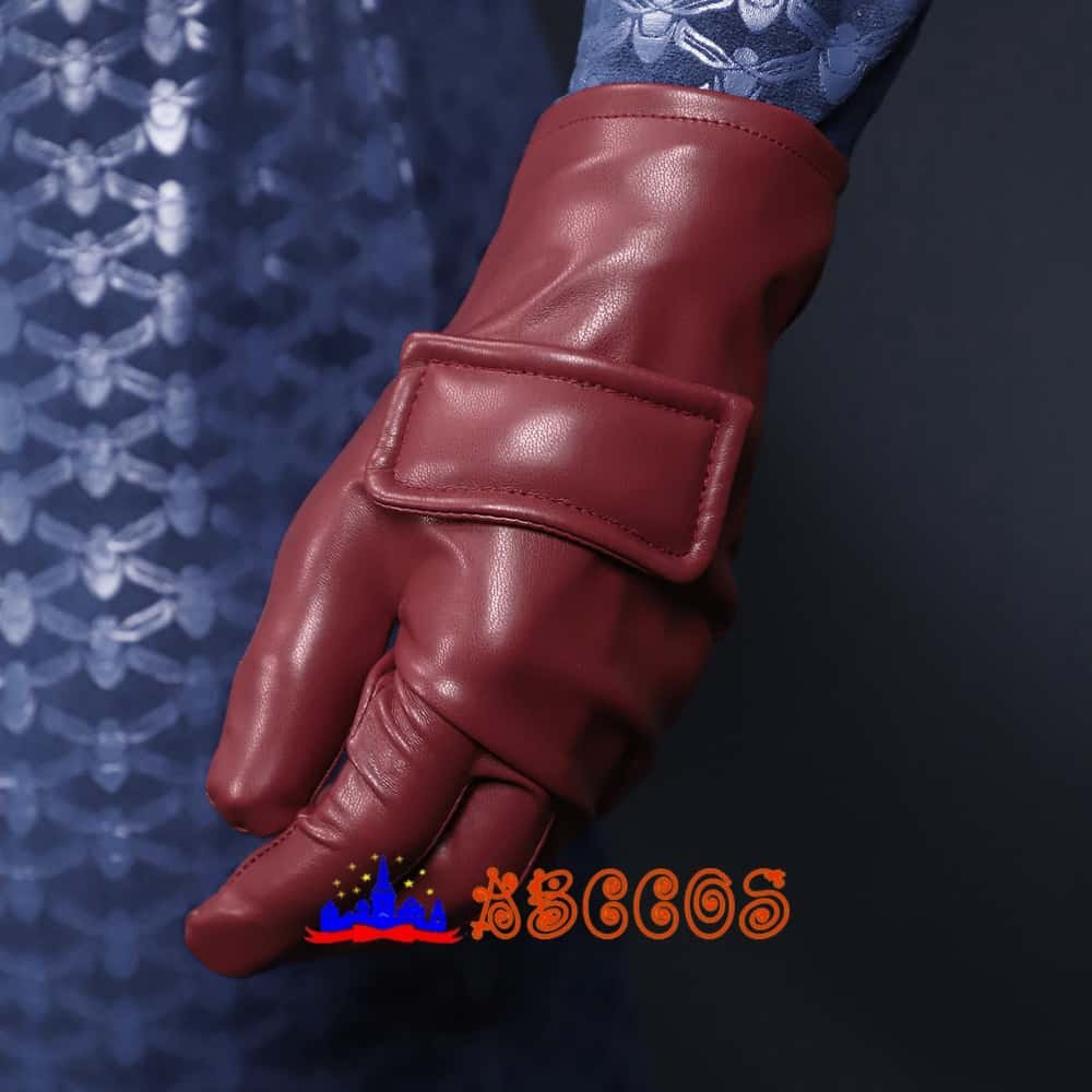 The Boys Season 4 Homelander cosplay costume-ABCcosplay The Boys Season 4 Homelander cosplay costume-ABCcosplay