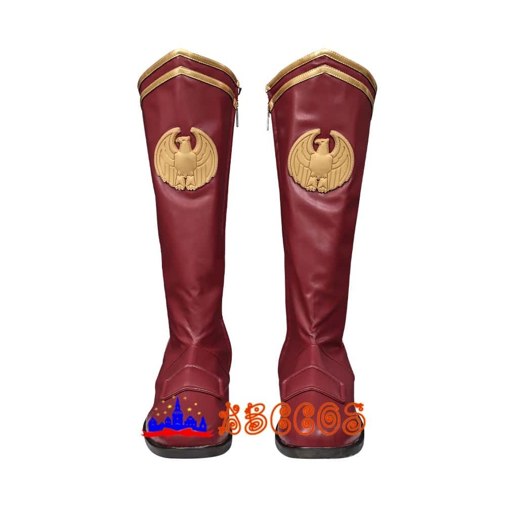 The Boys Season 4 Homelander cosplay costume-ABCcosplay The Boys Season 4 Homelander cosplay costume-ABCcosplay