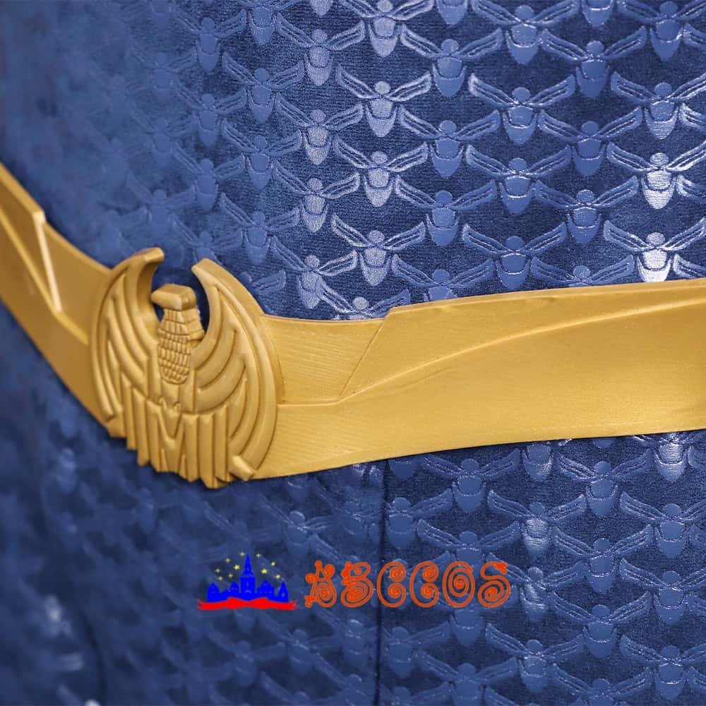 The Boys Season 4 Homelander cosplay costume-ABCcosplay The Boys Season 4 Homelander cosplay costume-ABCcosplay