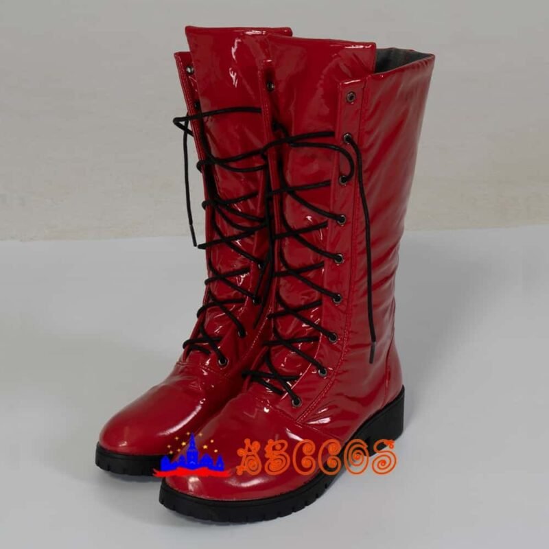 Street Fighter 6 Cammy White cosplay costume Street Fighter 6 Cammy White cosplay costume