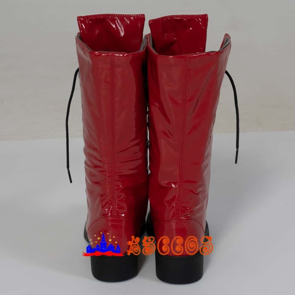 Street Fighter 6 Cammy White cosplay costume-ABCcosplay Street Fighter 6 Cammy White cosplay costume-ABCcosplay