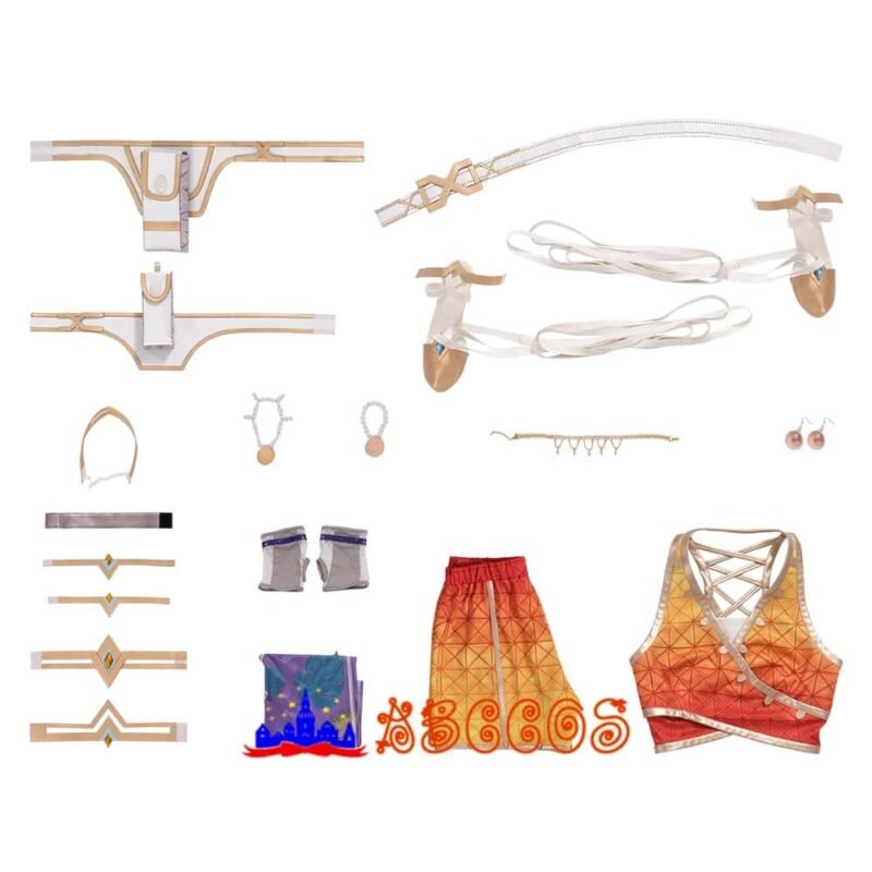 Apex Legends Loba Andrade swimwear cosplay costume