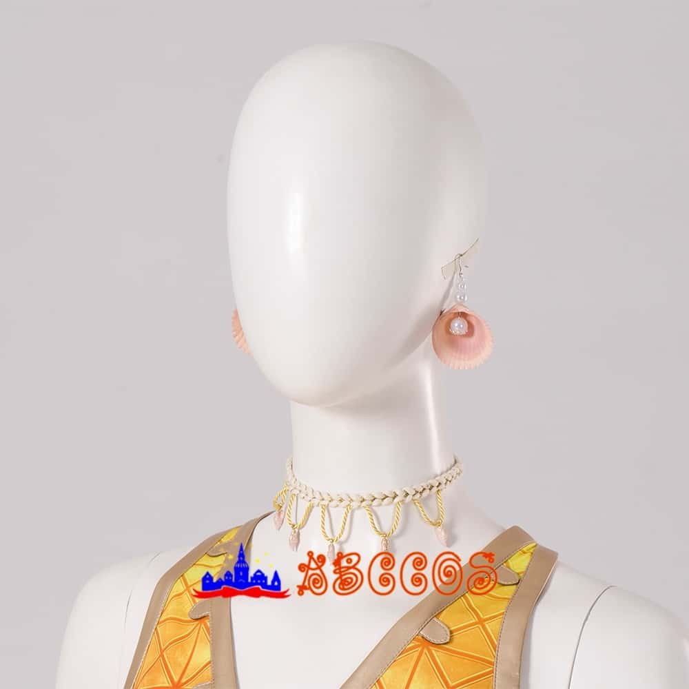 Apex Legends Loba Andrade swimwear cosplay costume-ABCcosplay Apex Legends Loba Andrade swimwear cosplay costume-ABCcosplay