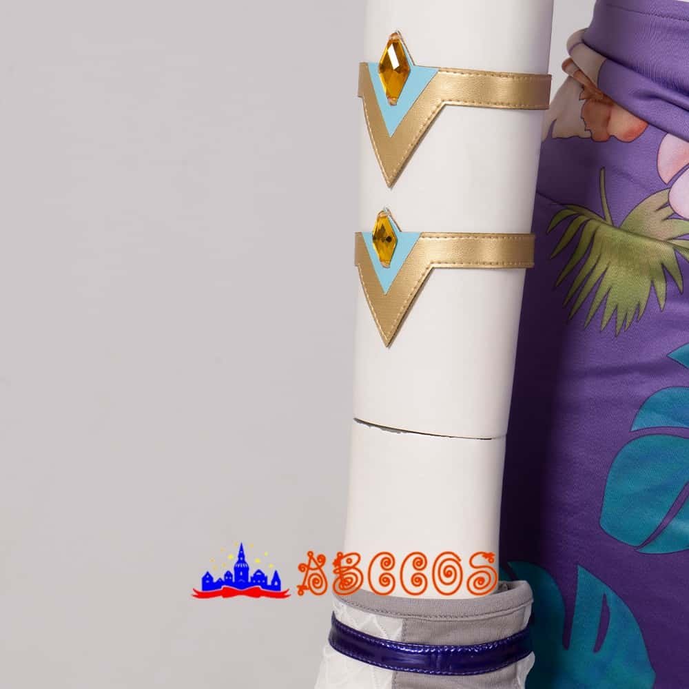 Apex Legends Loba Andrade swimwear cosplay costume-ABCcosplay Apex Legends Loba Andrade swimwear cosplay costume-ABCcosplay