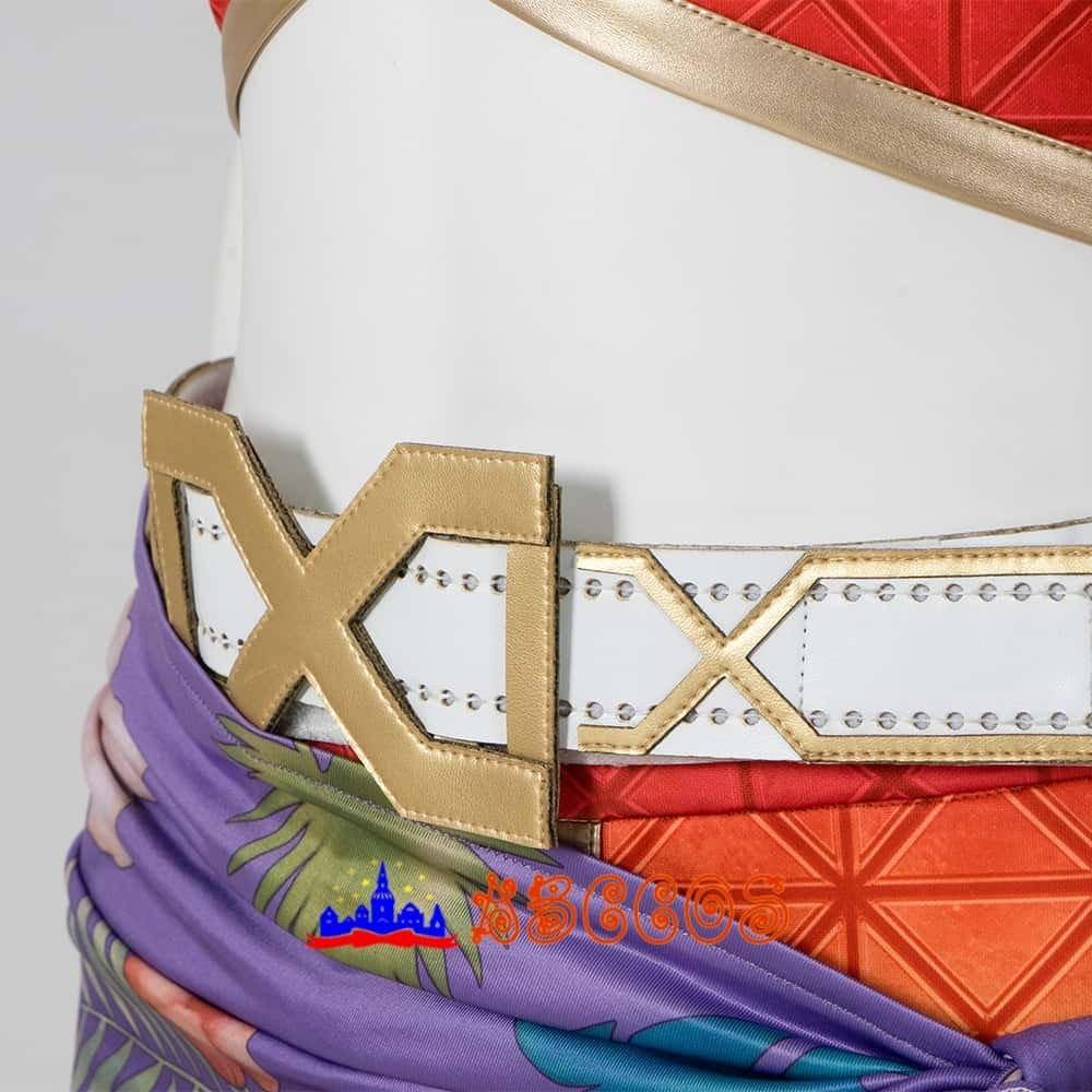 Apex Legends Loba Andrade swimwear cosplay costume-ABCcosplay Apex Legends Loba Andrade swimwear cosplay costume-ABCcosplay
