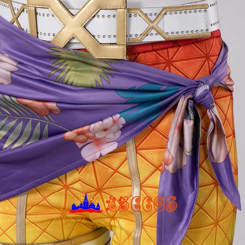 Apex Legends Loba Andrade swimwear cosplay costume-ABCcosplay Apex Legends Loba Andrade swimwear cosplay costume-ABCcosplay