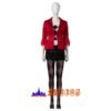 Joker 2 Joker: Folie à Deux The Clown's Girl Harley Quinn Lady Gaga Edition cosplay costume