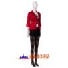 Joker 2 Joker: Folie à Deux The Clown's Girl Harley Quinn Lady Gaga Edition cosplay costume