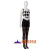 Joker 2 Joker: Folie à Deux The Clown's Girl Harley Quinn Lady Gaga Edition cosplay costume