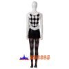 Joker 2 Joker: Folie à Deux The Clown's Girl Harley Quinn Lady Gaga Edition cosplay costume