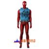 Spider-Man: Across the Spider-Verse Scarlet Spider cosplay costume