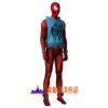 Spider-Man: Across the Spider-Verse Scarlet Spider cosplay costume