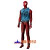 Spider-Man: Across the Spider-Verse Scarlet Spider cosplay costume