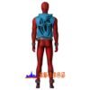 Spider-Man: Across the Spider-Verse Scarlet Spider cosplay costume