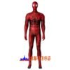 Spider-Man: Across the Spider-Verse Scarlet Spider cosplay costume