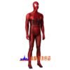 Spider-Man: Across the Spider-Verse Scarlet Spider cosplay costume