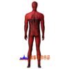 Spider-Man: Across the Spider-Verse Scarlet Spider cosplay costume