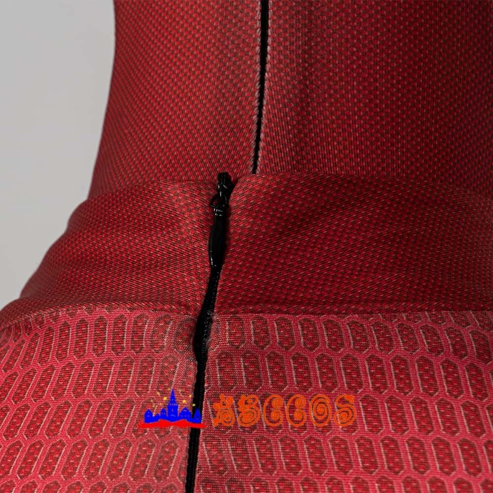 Spider-Man: Across the Spider-Verse Scarlet Spider cosplay costume-ABCcosplay Spider-Man: Across the Spider-Verse Scarlet Spider cosplay costume-ABCcosplay