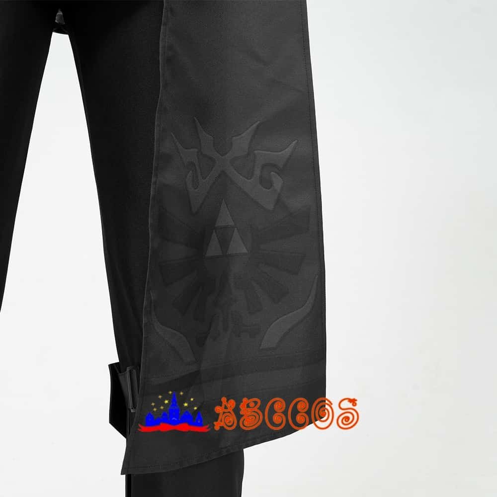 The Legend of Zelda Link cosplay costume-ABCcosplay The Legend of Zelda Link cosplay costume-ABCcosplay