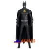THE FLASH 2023 THE BATMAN cosplay costume