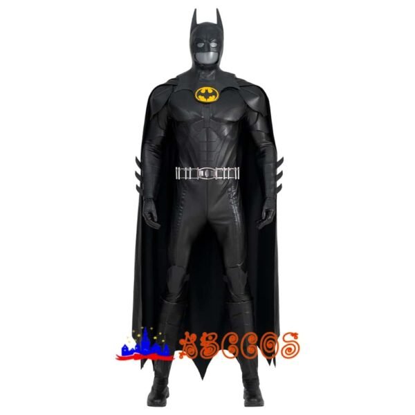THE FLASH 2023 THE BATMAN cosplay costume THE FLASH 2023 THE BATMAN cosplay costume