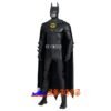 THE FLASH 2023 THE BATMAN cosplay costume