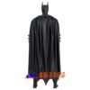 THE FLASH 2023 THE BATMAN cosplay costume