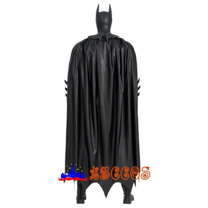 THE FLASH 2023 THE BATMAN cosplay costume